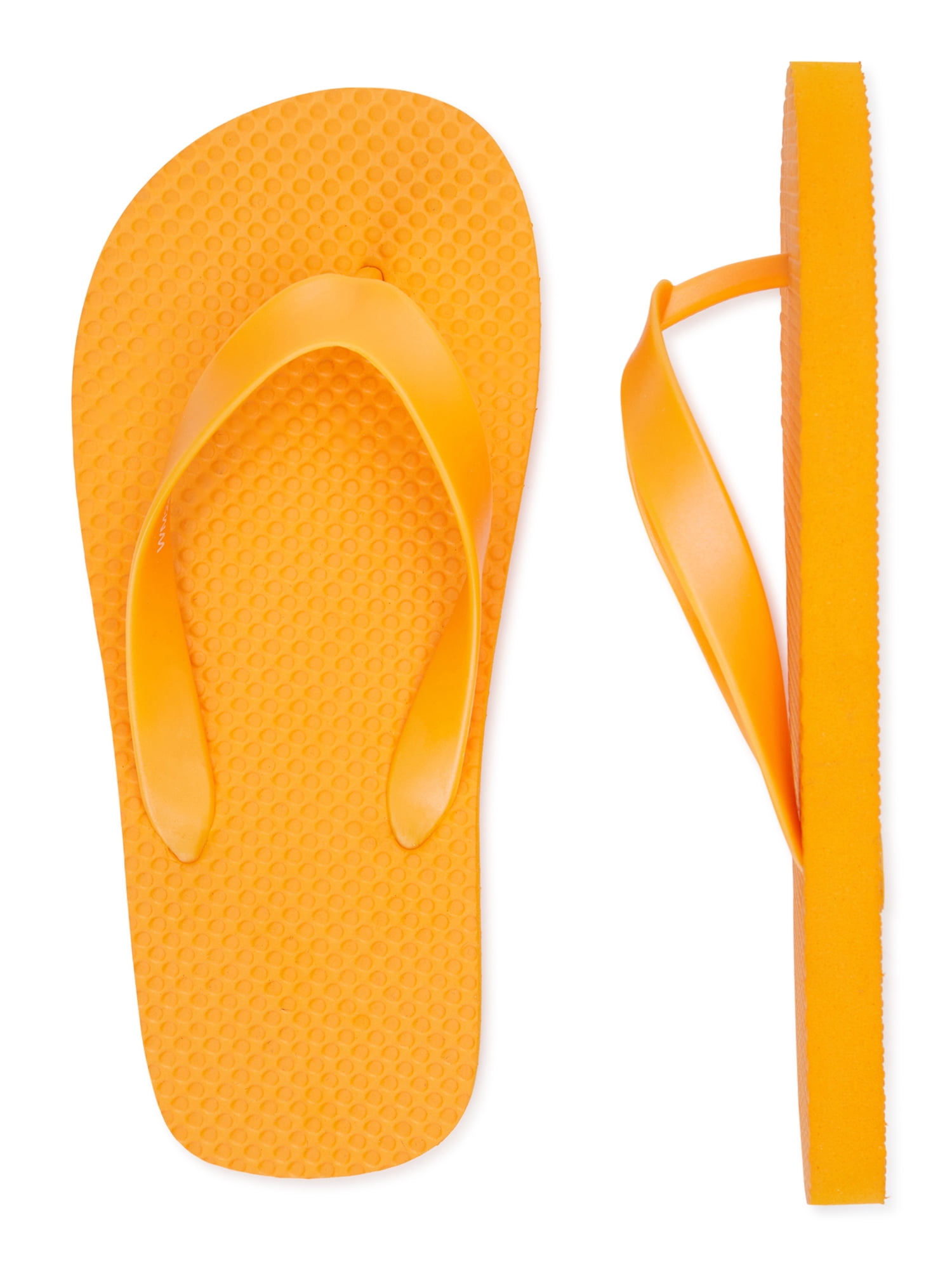 Sovereign Nation Flip Flops