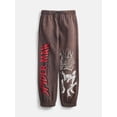 thumbnail image 1 of Wonder Nation Boys Spider-Man Jogger, Sizes 4-18, 1 of 3