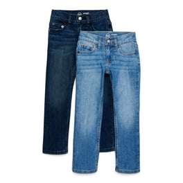 Boys size 8 jeans bundle 2024