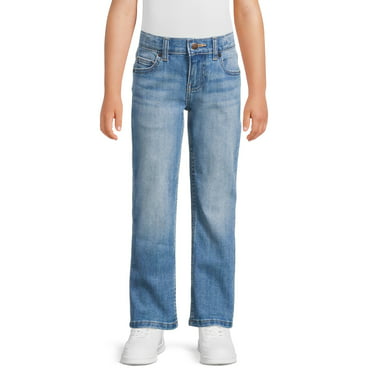 Wonder Nation Boys Relaxed Jeans, 2-Pack, Sizes 4-18 & Husky - Walmart.com