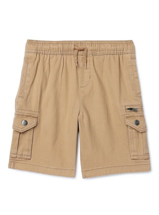 Boy's Essential Shorts in Boy's Must-Have Essentials 