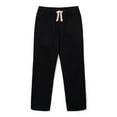 thumbnail image 1 of Wonder Nation Boys Stretch Twill Pull On Pants, Sizes XS-XXL & Husky, 1 of 3
