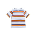 thumbnail image 1 of Wonder Nation Little Boys & Big Boys Short Sleeve Stripe Tee, 1 of 1