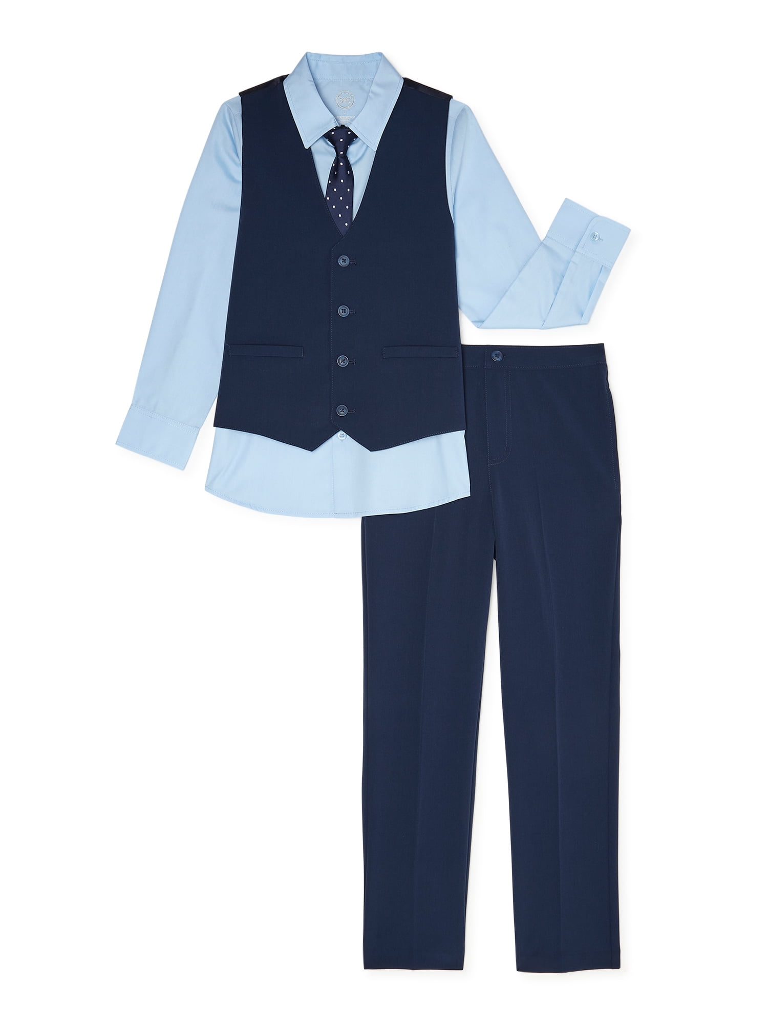 Boys dress clothes walmart store