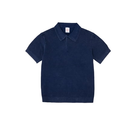 Wonder Nation Boys Sweater Polo, sizes 4-18