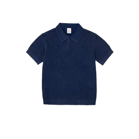 Wonder Nation Boys Sweater Polo, sizes 4-18