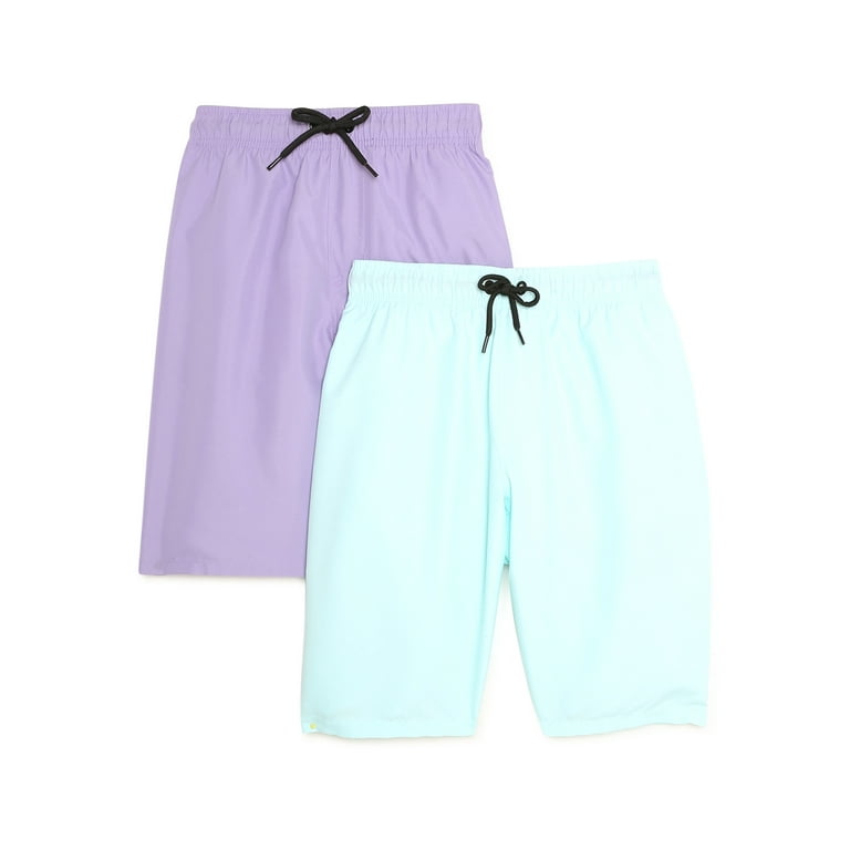 Husky hotsell boys swimsuits