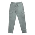 thumbnail image 1 of Wonder Nation Boys Terry Jogger, Sizes 4-18, 1 of 1