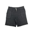 thumbnail image 1 of Wonder Nation Boys Terry Short, Sizes 4-18 & Husky, 1 of 1