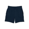 thumbnail image 1 of Wonder Nation Boys Terry Shorts, Sizes 4-18 & Husky, 1 of 4