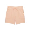 thumbnail image 1 of Wonder Nation Boys Terry Shorts, Sizes 4-18 & Husky, 1 of 4