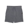 thumbnail image 1 of Wonder Nation Boys Terry Shorts, Sizes 4-18 & Husky, 1 of 4