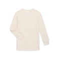 thumbnail image 1 of Wonder Nation Boys Thermal Top with Long Sleeves, Sizes 4-18, 1 of 3