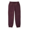 thumbnail image 1 of Wonder Nation Boys' Tie-Dye Jogger Pants, Size 4-18 & Husky, 1 of 3