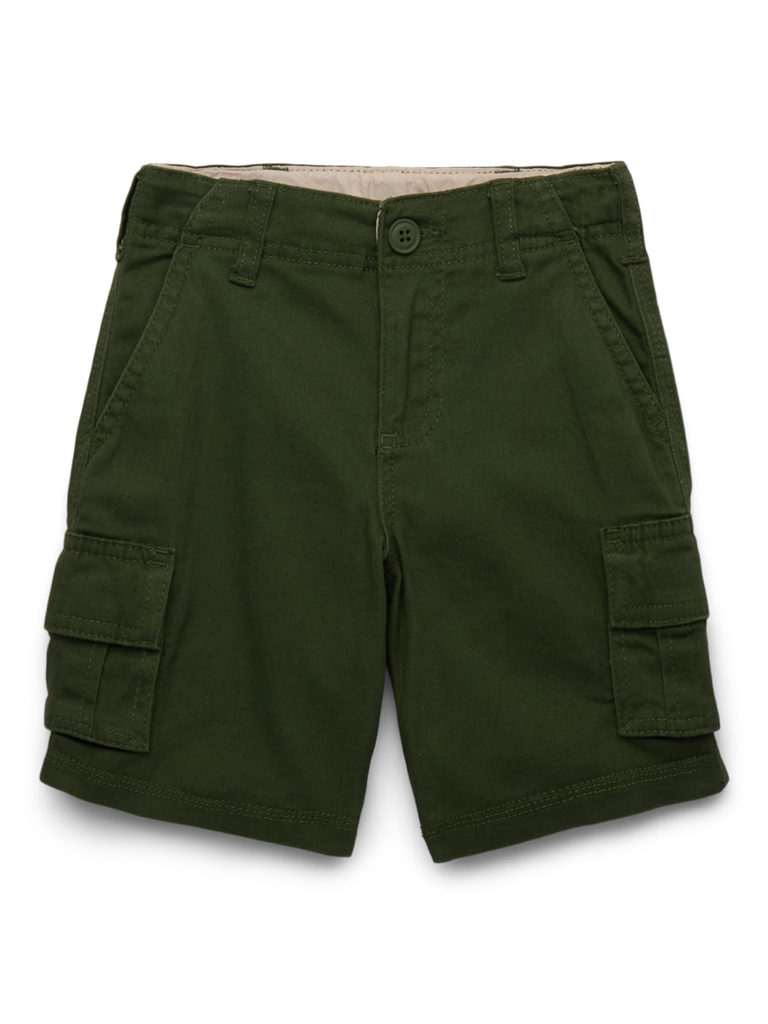 【超希少】 ballaholic 10p cargo shorts Wonder-Nation-Boys-Twill-Cargo