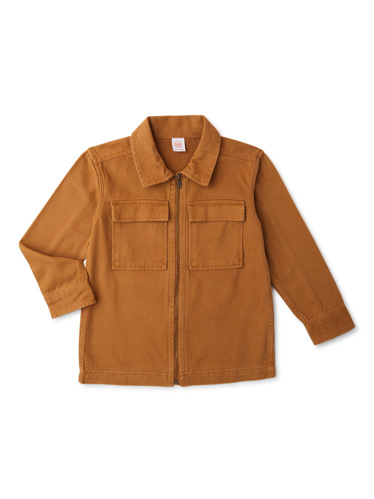 Kids utility jacket sale