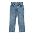 thumbnail image 1 of Wonder Nation Boys Vintage Straight Leg Denim Jeans, Sizes 4-18 and Husky, 1 of 8