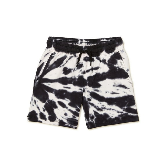 Wonder Nation Boys' Weekend Shorts, Sizes 4-18 & Husky