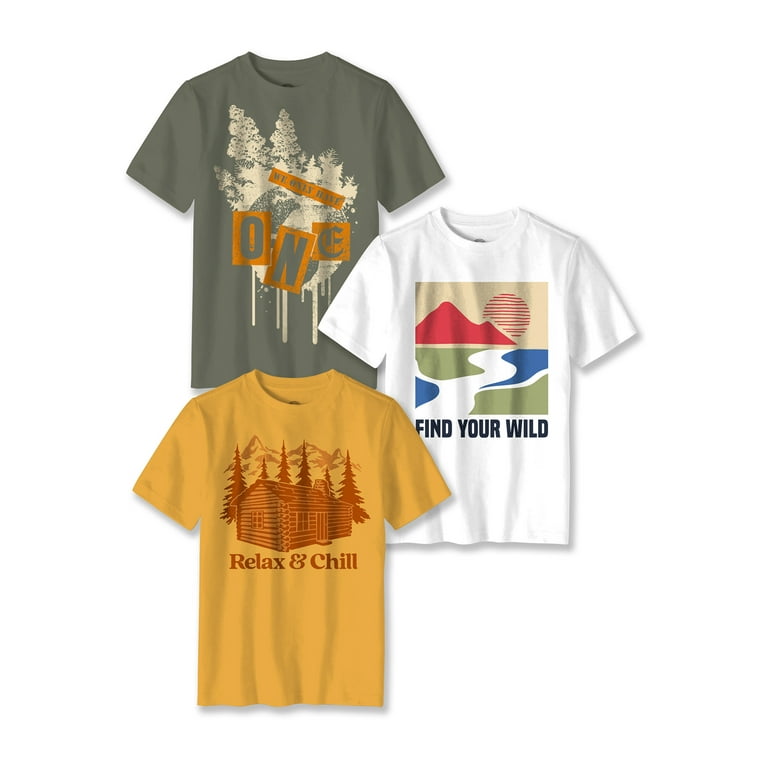 walmart wonder nation shirts