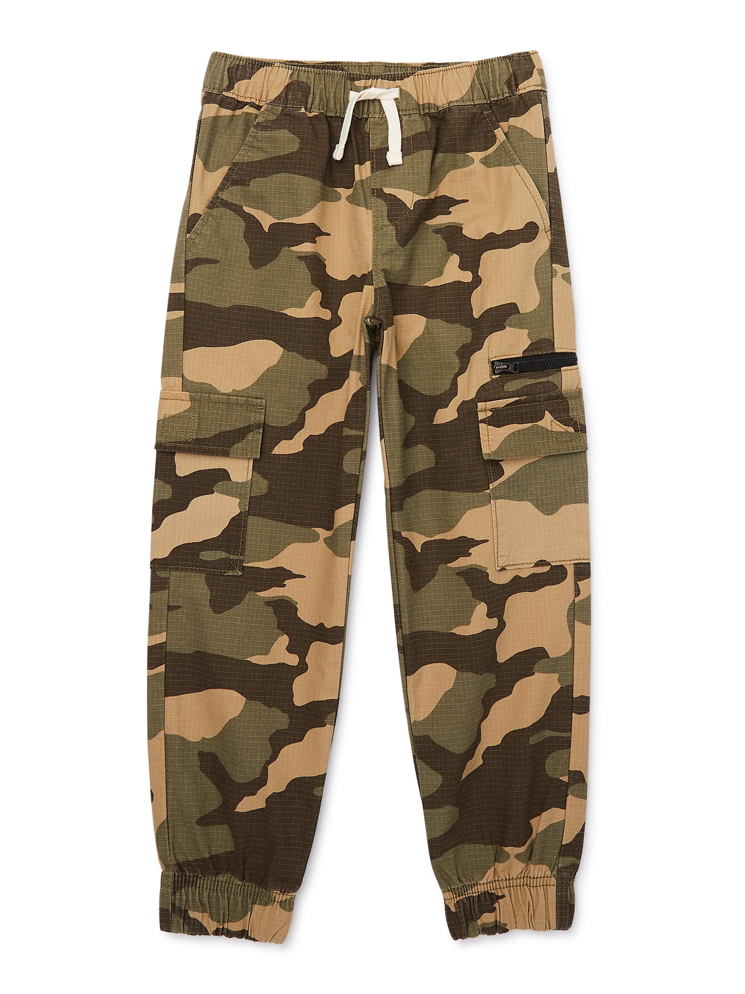 Kids Boys Youth BDU Ranger 6-Pocket Black Combat Cargo Trouser Fashion Pant  5-13 | eBay