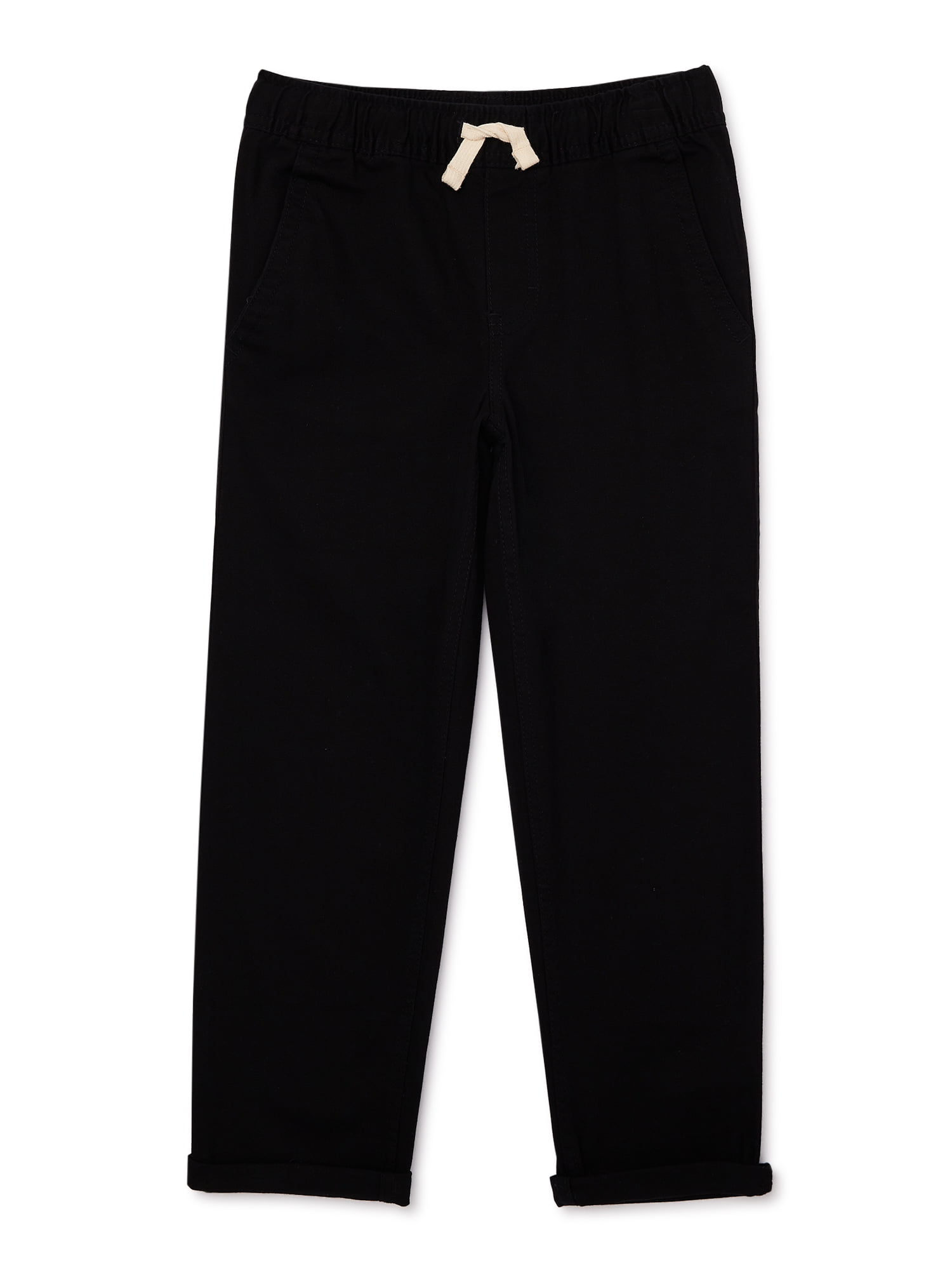 Kids Off-White Logo Lounge Pants by Fear of God ESSENTIALS on Sale