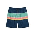 thumbnail image 1 of WN Boy's Rigid Swim Trunks, 1 of 3