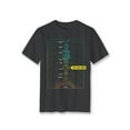 thumbnail image 1 of Wonder Nation, Boys' & Big Boys' You Are Here, Short Sleeve Graphic T-Shirt, Sizes 4-18, 1 of 1