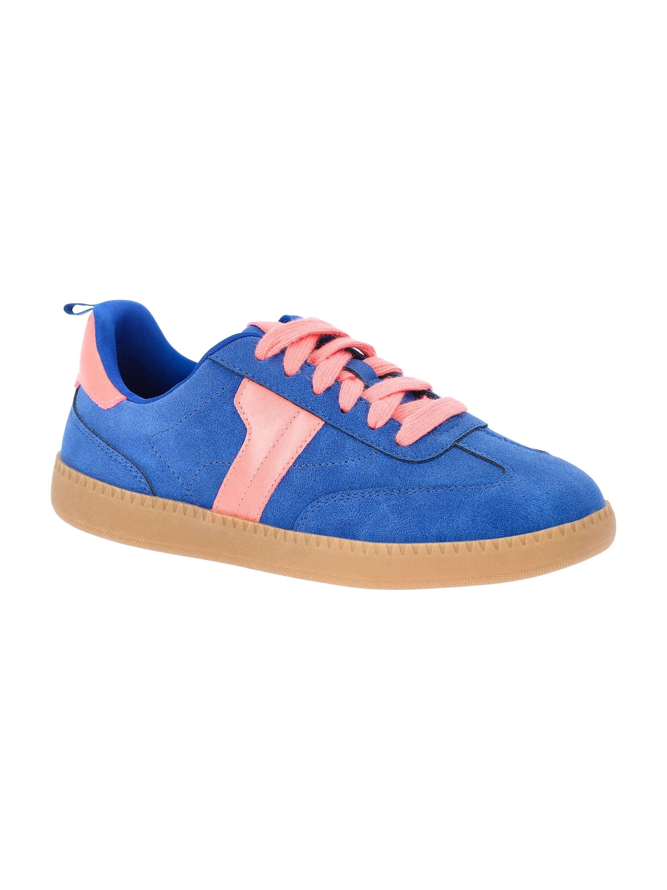 Wonder Nation Little and Big Kids Unisex Sport Sneakers
