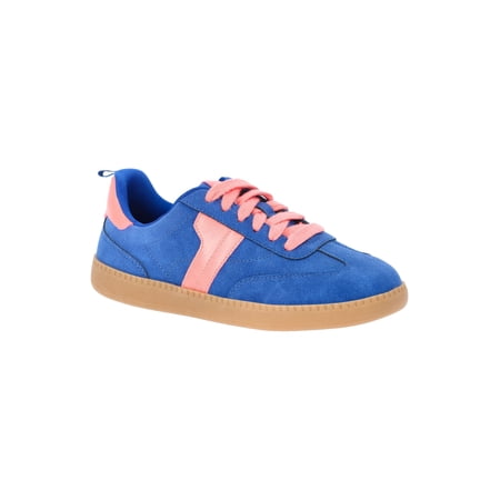 Wonder Nation Little and Big Kids Unisex Sport Sneakers