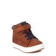 thumbnail image 1 of Wonder Nation Casual High Top Sneaker (Toddler Boys), 1 of 7