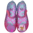 thumbnail image 1 of Wonder Nation Casual Jelly Mary Jane (Toddler Girls), 1 of 8