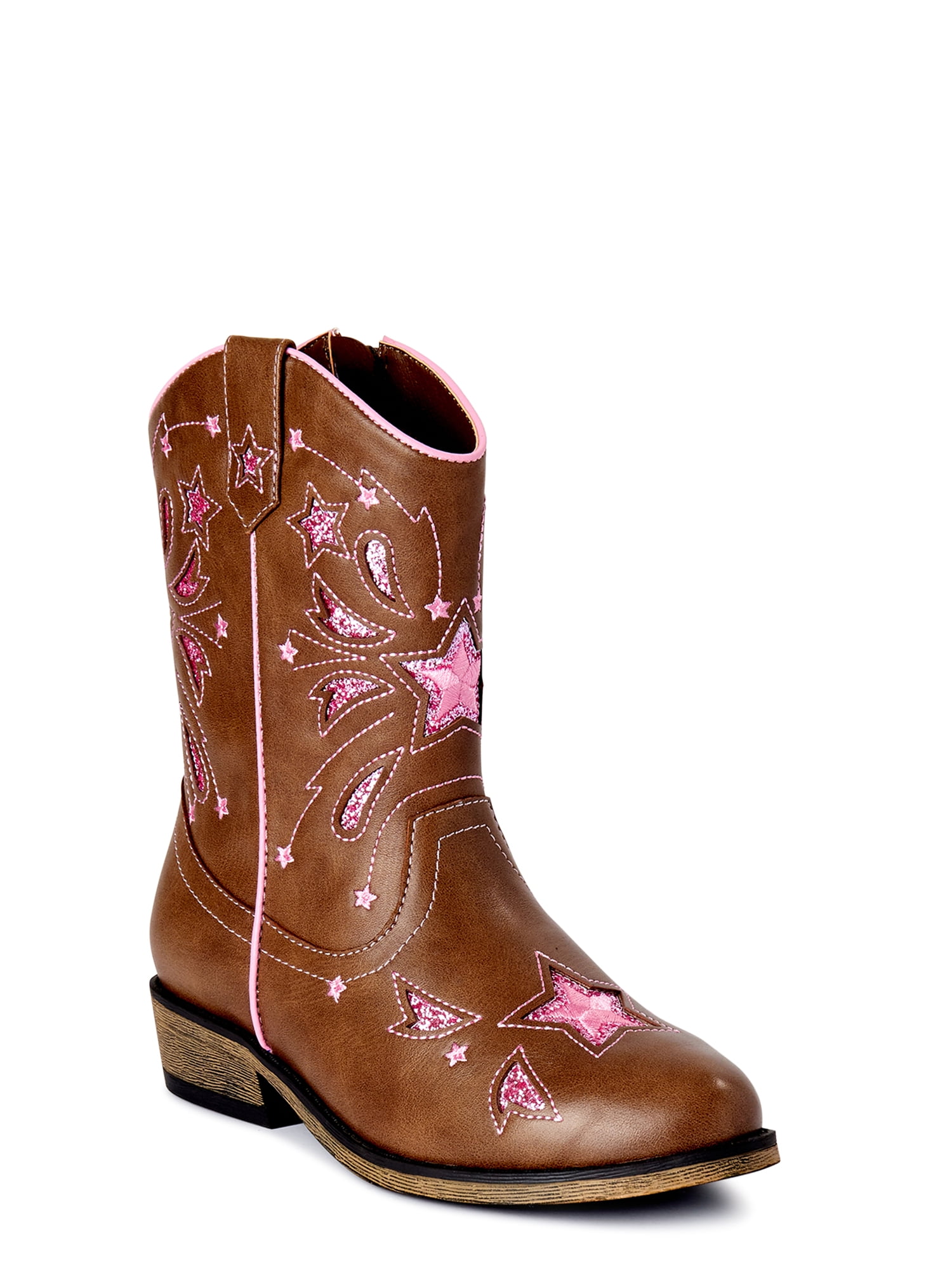 Little girls cowgirl boots sale