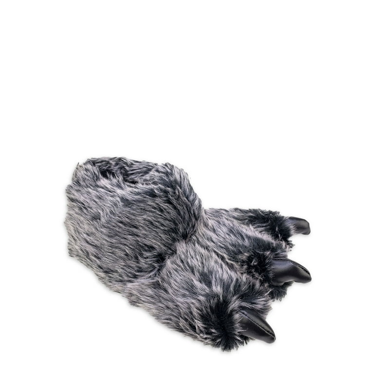 Monster cheap slippers walmart
