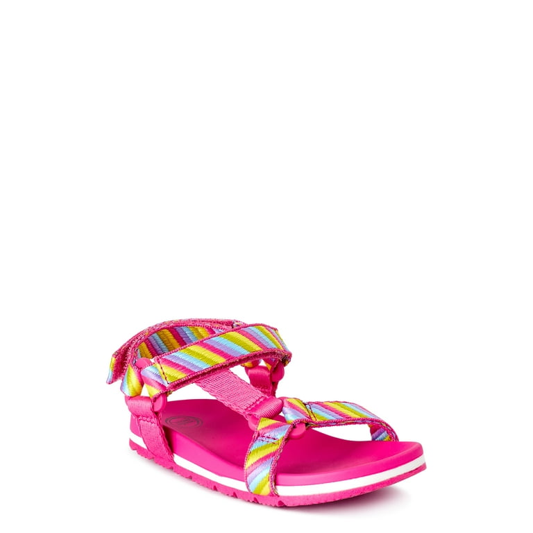 Walmart kids sandals new arrivals