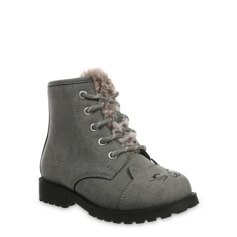 Cute store moto boots