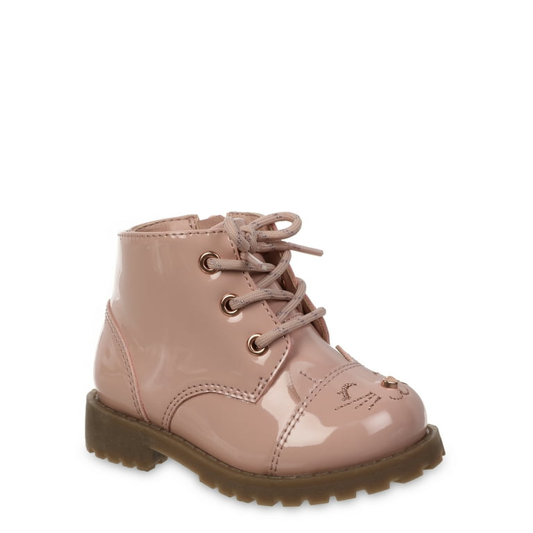 Infant combat boots cheap