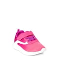 thumbnail image 1 of Wonder Nation Everyday Mesh Sneaker (Infant Girls), 1 of 6