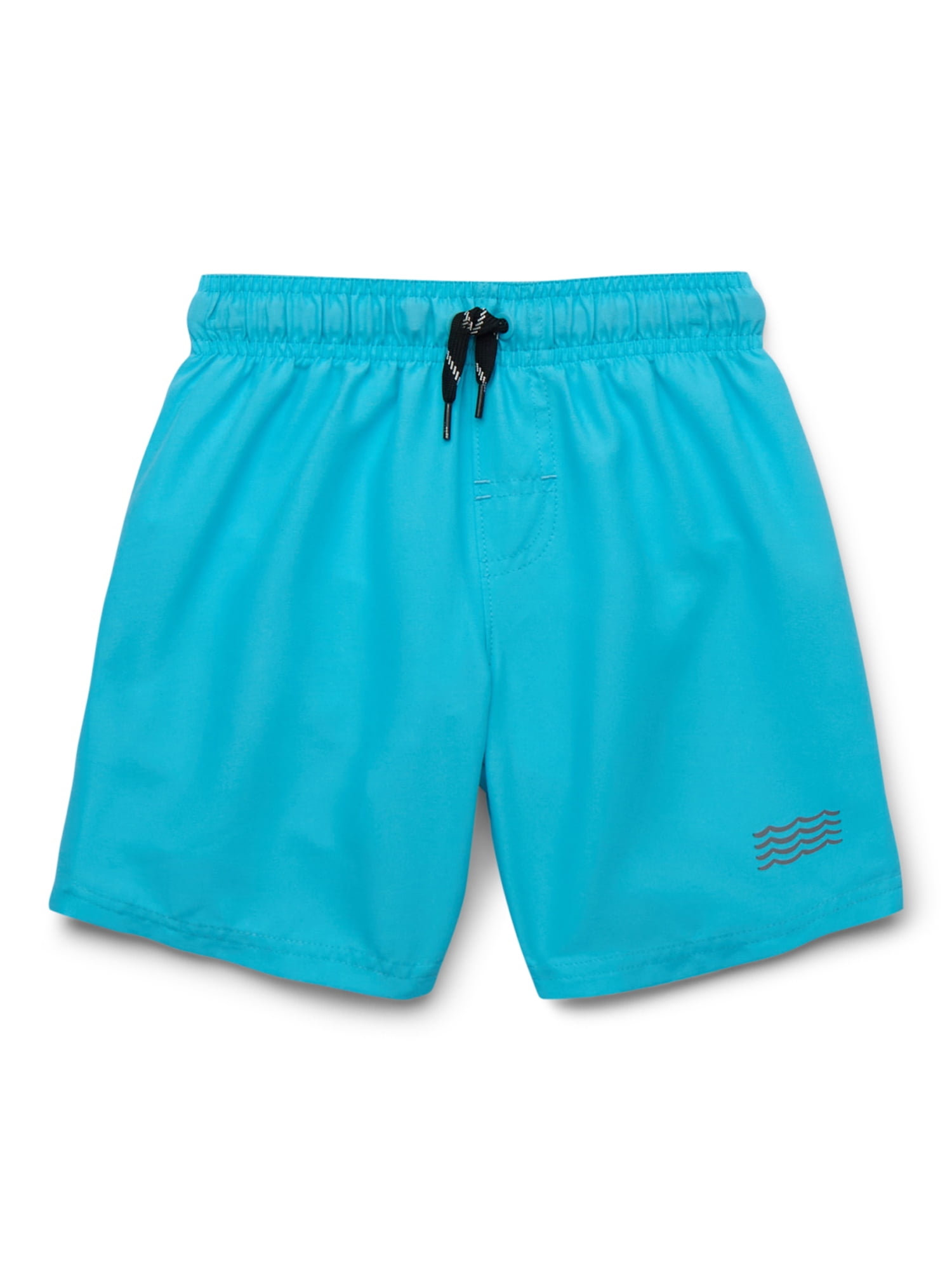 s*n様 【PWA】 EVERYDAY TRUNKS サイズM Wonder Nation Boys Everyday Swim Trunks with UPF50+, Sizes 4