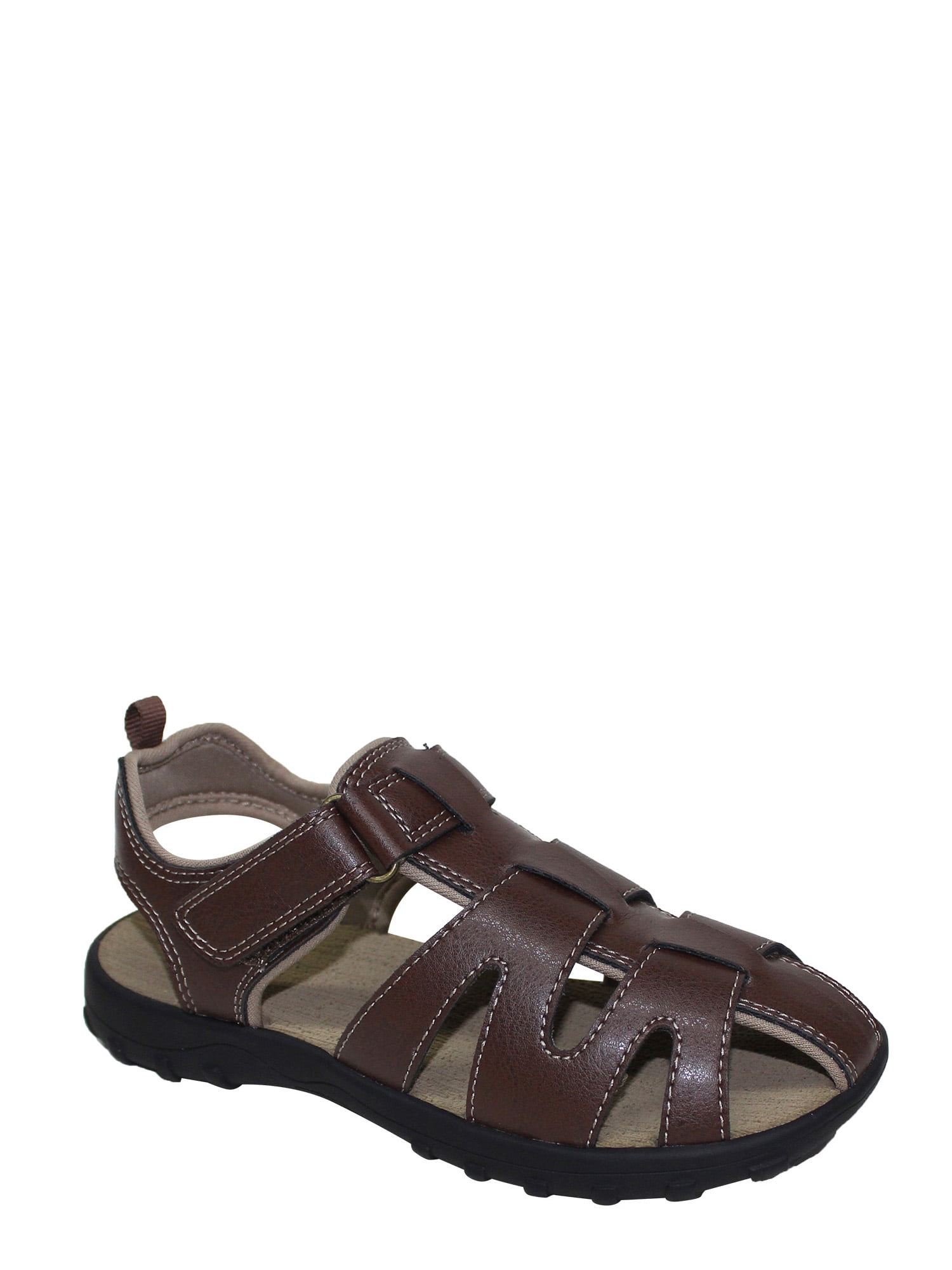 Wonder Nation Fisherman Sandal (Youth & Big Boys)