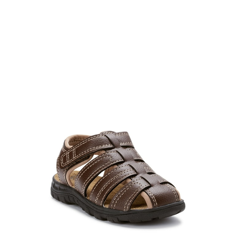 Wonder nation online fisherman sandals