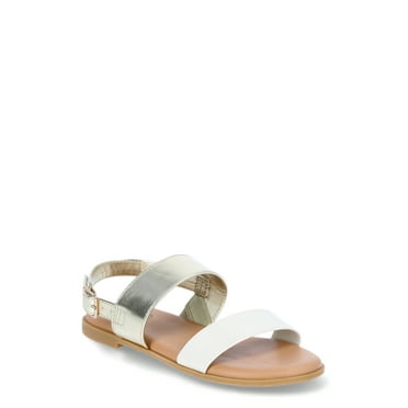 Wonder Nation Girl 2 Band Sandal