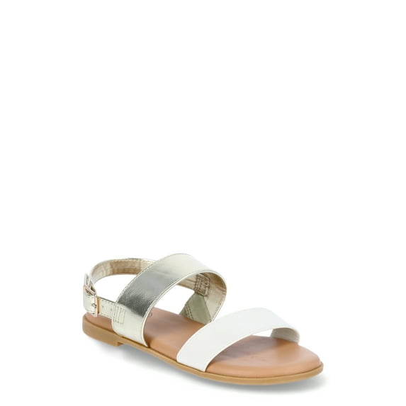 Wonder Nation Girl 2 Band Sandal