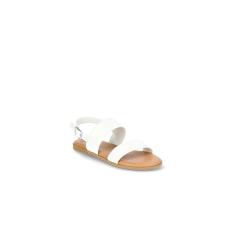 Wonder Nation Girl 2 Band Sandal