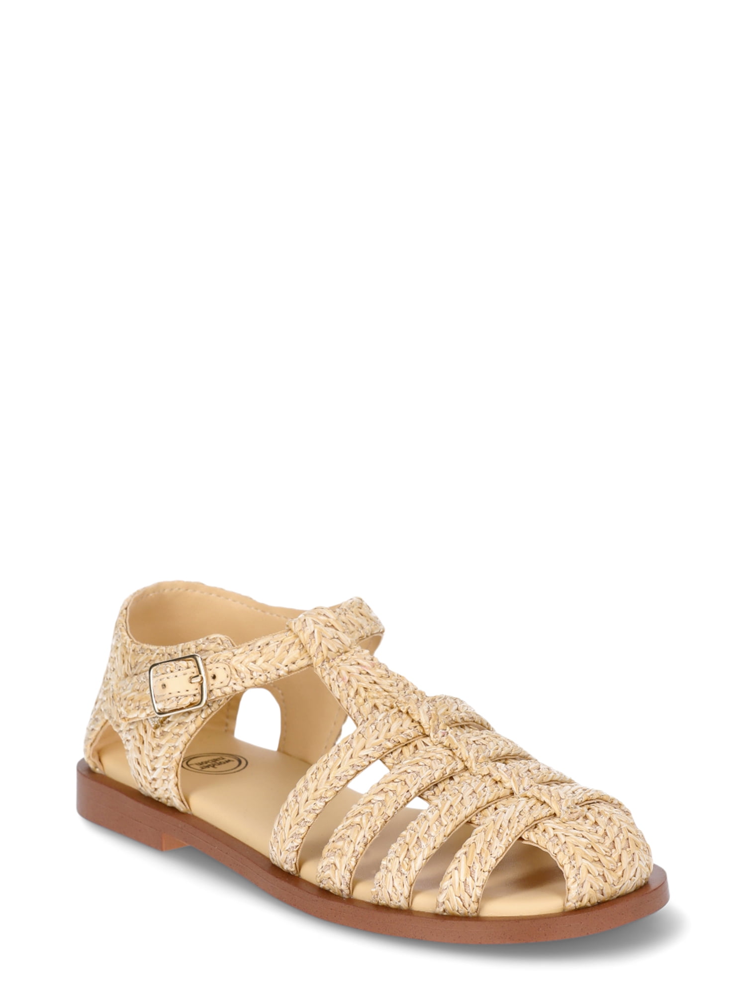 Girl Fisherman Sandals