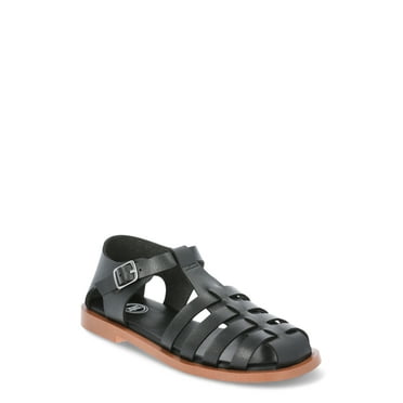 Wonder Nation Girl Fisherman Sandals