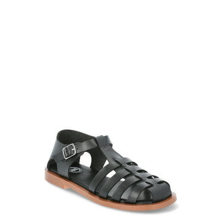 Wonder Nation Girl Fisherman Sandals