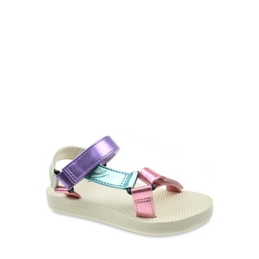 Wonder Nation Girl Nature Sandals