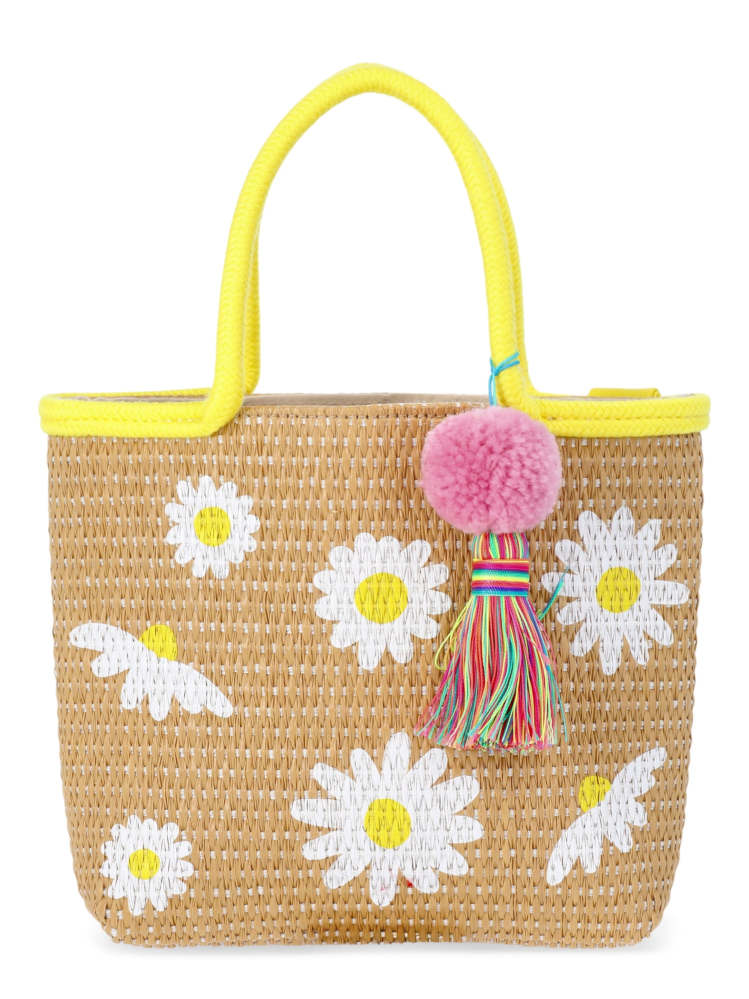 Shop Daisy Patterned Bags in Various Styles and Colors from Walmart