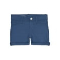 thumbnail image 1 of Wonder Nation Girl's French Terry Shorts, Sizes 4-18 Plus, 1 of 3