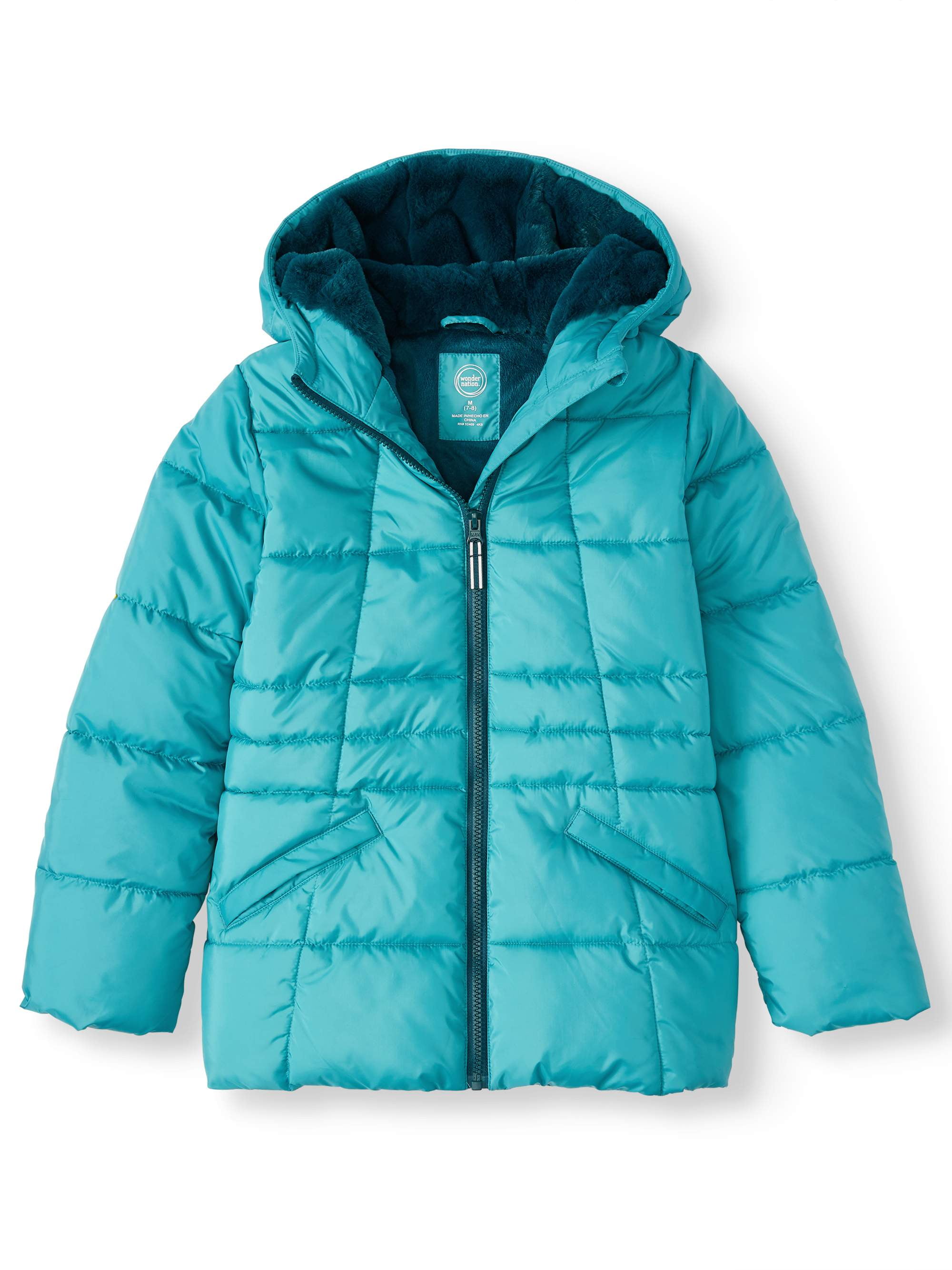 Wonder nation jackets best sale walmart